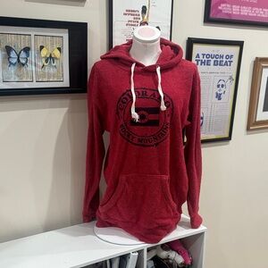 Colorado Rocky Mountain Hoodie
